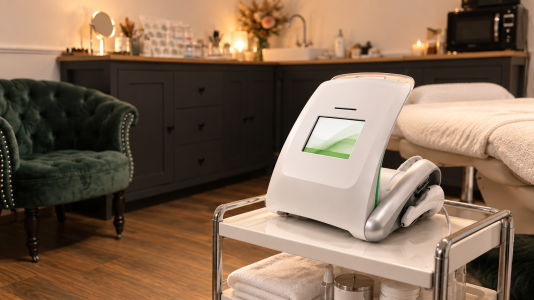 Chcete se nežádoucích chloupků zbavit opravdu natrvalo? Elektroepilace je jediná metoda trvalého odstranění chloupků – bez ohledu na jejich barvu. 