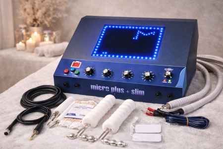 Estetické procedury pro Vaše tělo Vám  na míru
EMS
Vibroslimfit
Fuffu
Tělové zábaly
Micro Plus slim
Roll cuping