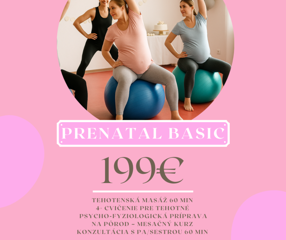 Prenatal Basic