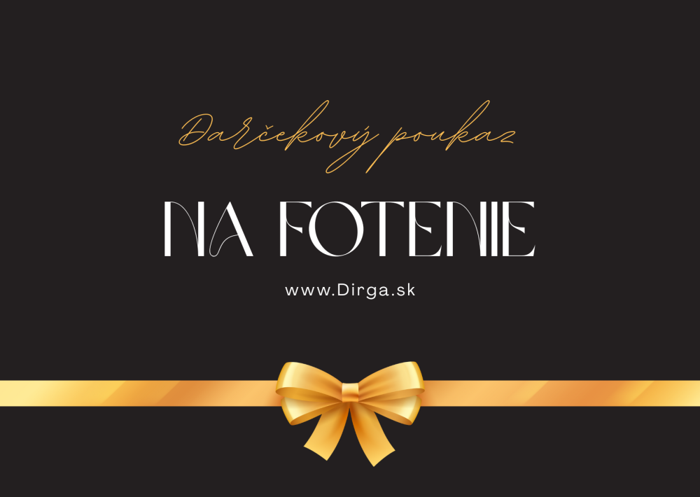 Fotografovanie - základ