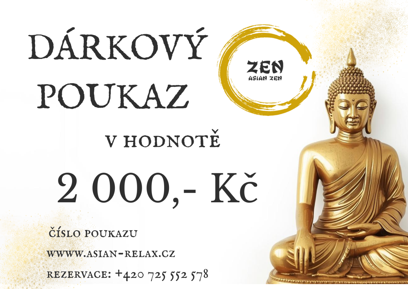 MASÁŽE DLE VÝBĚRU