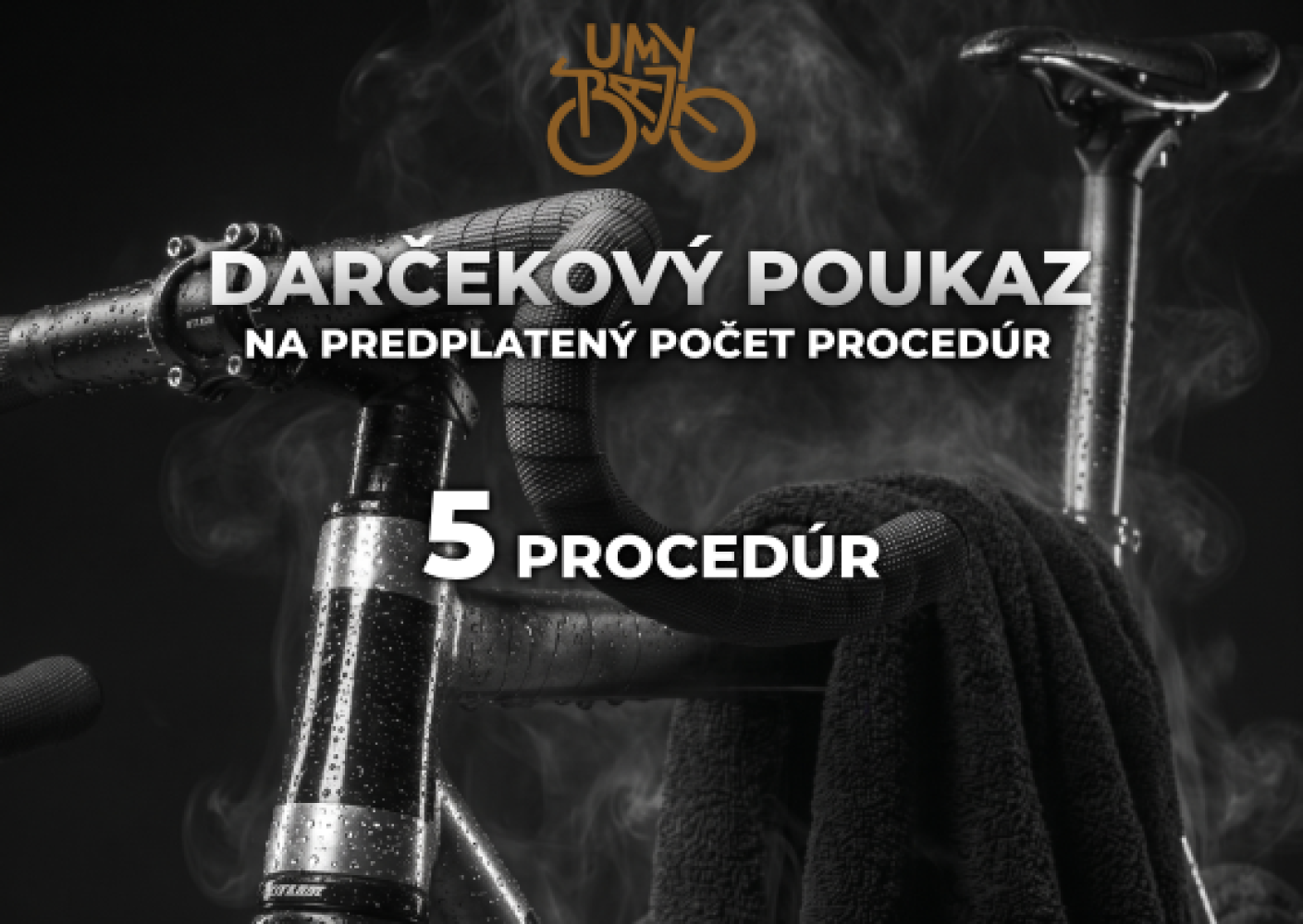 5 vstupov premium