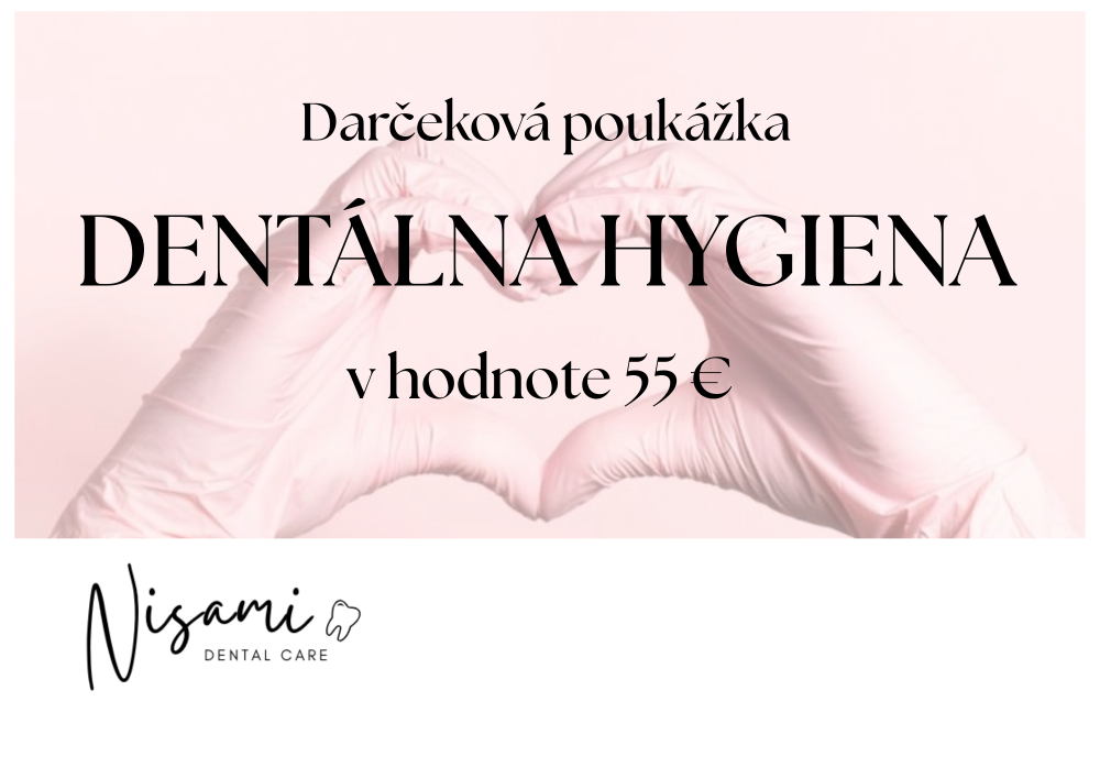 Dentálna hygiena BASIC