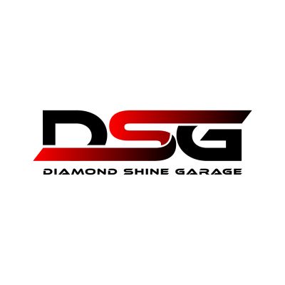 Diamond Shine Garage