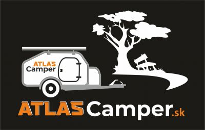 Atlas camper