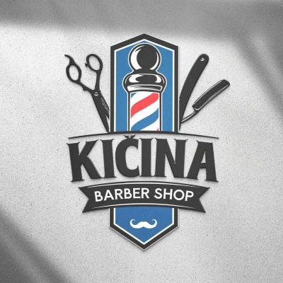 Kičina Barbershop
