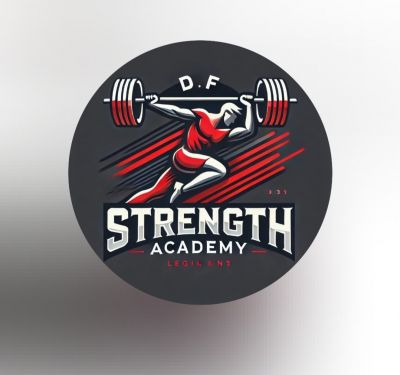 D.F. Strenght &Conditioning academy