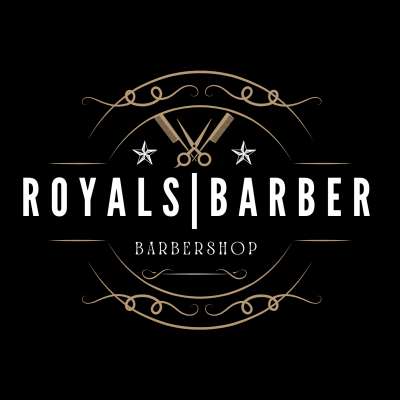 RoyalsBarber Vranov