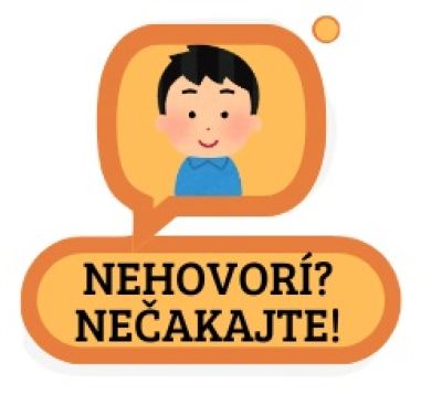 Nehovorí Nečakajte