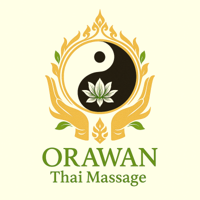 Orawan Thai massage s.r.o.