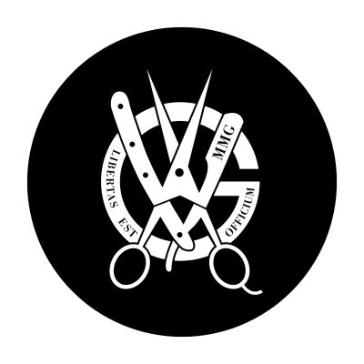 MMG Gringo Barbers - Bratislava