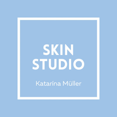 SKINSTUDIO - Katarína Müller