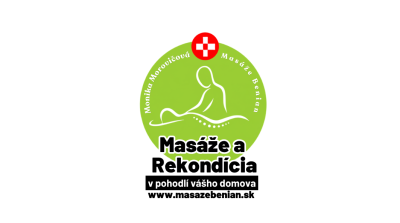 Monika Morovičová - Masáže Benian