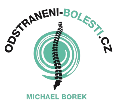 Odstranění-bolesti.cz - Michael Borek