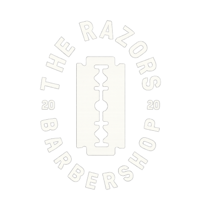 THE RAZORS BARBERSHOP - Dunajská 34