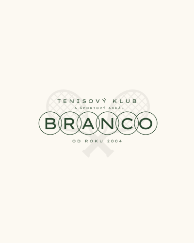 Tenisový Klub Branco Lučenec