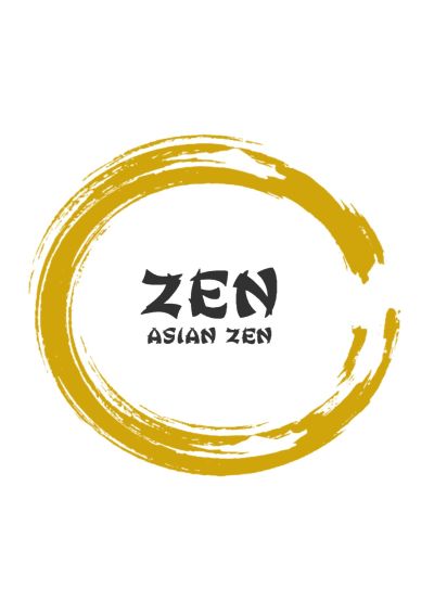 ASIAN ZEN OSTRAVA