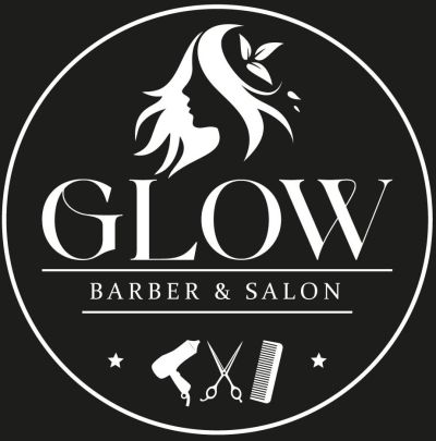GLOW BARBER ❗️ AKCIA STRIH 7€ ❗️