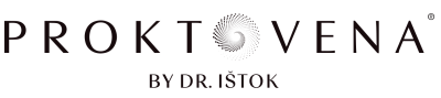 Proktovena by Dr Ištok