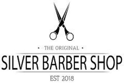 Silver Barber Shop