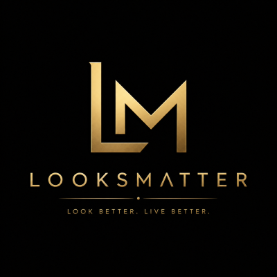 Looks Matter