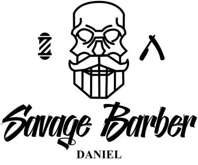 SAVAGE BARBER DANIEL (ZWIRN) RUŽINOV