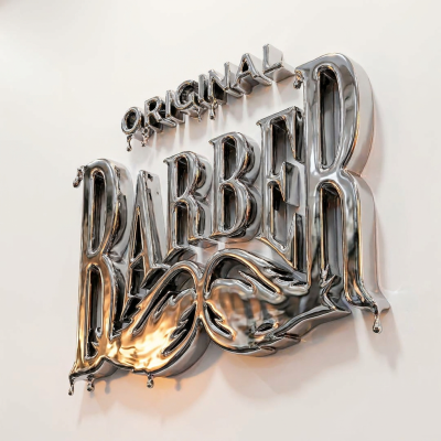 Original Barber Bondy
