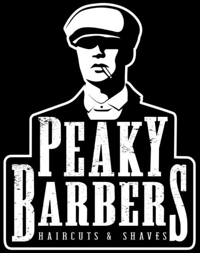 Peaky Barbers