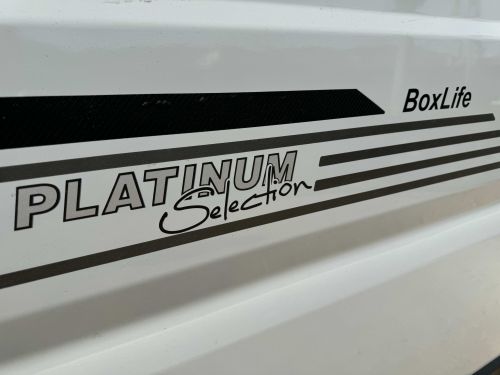 Knaus Boxlife 630 ME Platinum Selection 2025