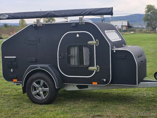 Minikaravan č.1