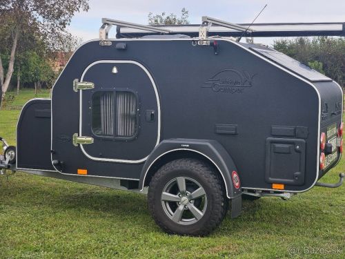 Minikaravan č.2