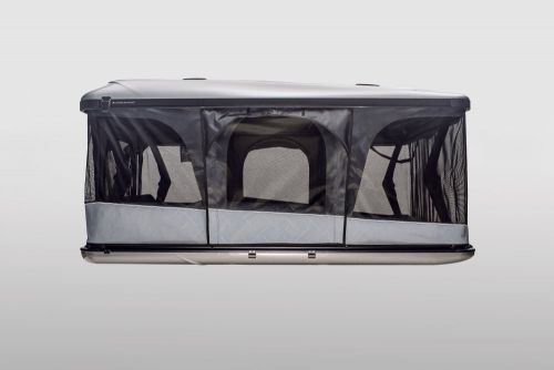  James Baroud Odyssey M 140 X 200  Plus Markíza 170 x 240 cm Frontier