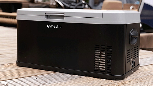 Kompresorová lednice 25 litrů - 12V/230V