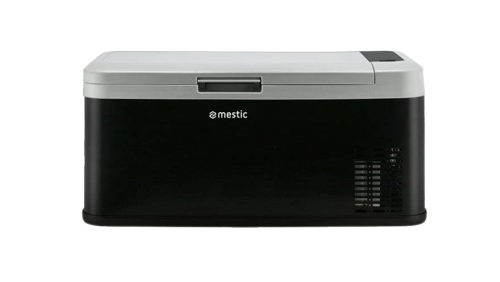 Kompresorová lednice 18 litrů - 12V/230V