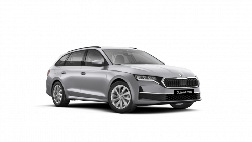 ŠKODA OCTAVIA COMBI