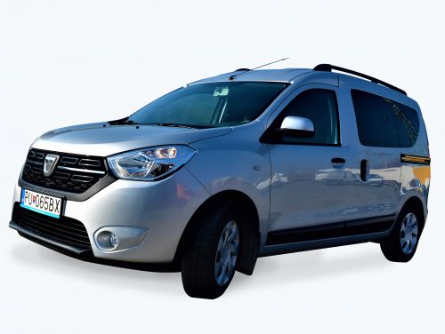 DACIA DOKKER