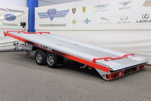 AUTOPREPRAVNÍK Z-TRAILER