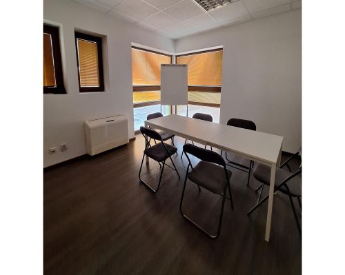 Zasadačka MEDIUM