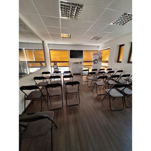 Eventovka - Miesto, kde sa tvoje vedomosti menia na workshopy. Máš nápad? My máme priestor, ktorý ho predá.