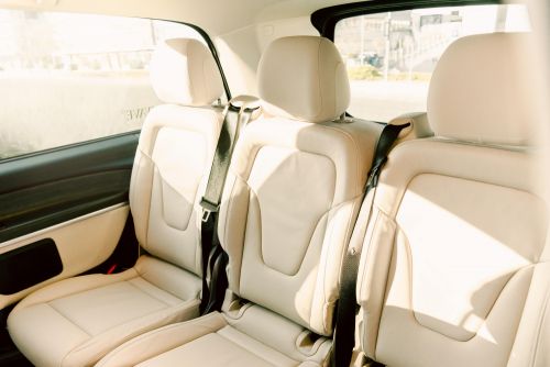 Mercedes-Benz V250d 4Matic Extra-Long