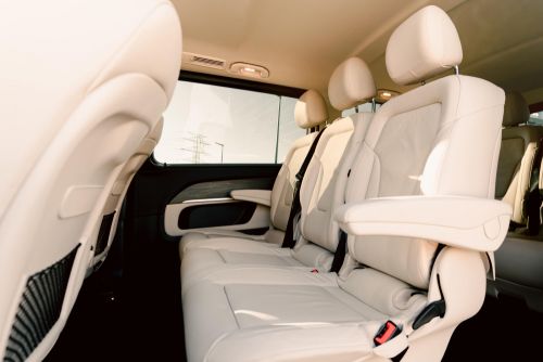 Mercedes-Benz V250d 4Matic Extra-Long