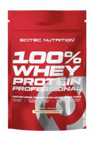 100% Whey Protein Professional 1000 g