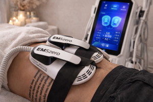 EMS zero Ultra  1 partie