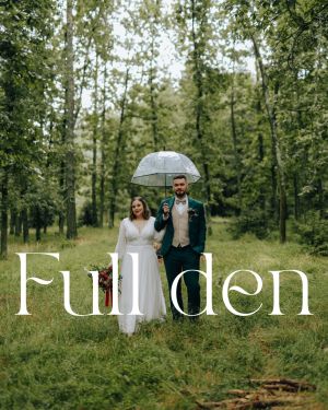 Full den