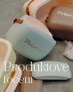 Promo focení