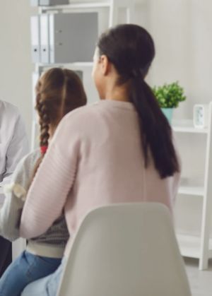 Skeniranje madeža cijelog tijela - 1. pregled za 2 osobe