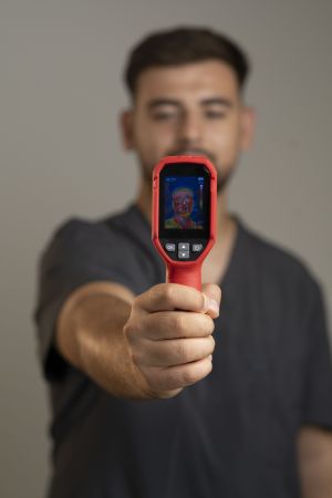 Komplexná diagnostika pohybového aparátu!
