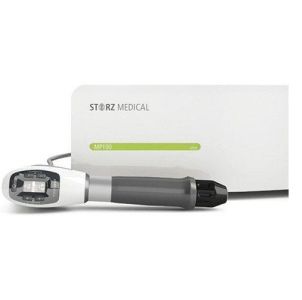 Rázová vlna STORZ Medical