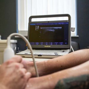Cielená fyzioterapia