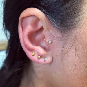 Tragus